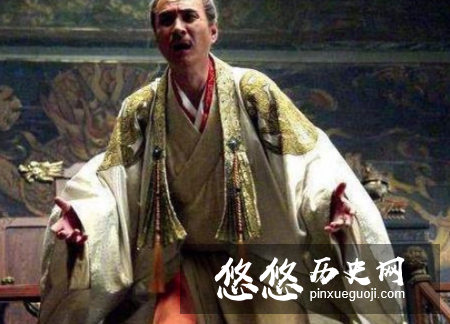这三个人如果没有死，明朝还能延续多少年？