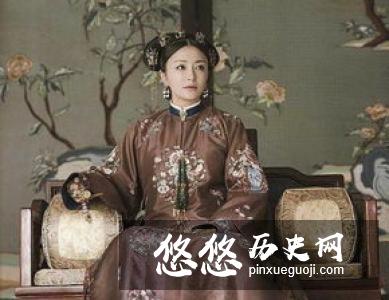 安乐公主：唐朝最富有的公主，死于唐玄宗之手