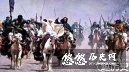 中国有难，阿拉伯帝国第一时间捐款并叫“老乡”