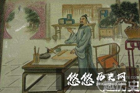 明朝时一个死刑犯要被问斩 为何说出自己的祖先后被朱元璋赦免？