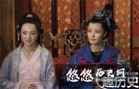 章献皇后刘娥为什么只能与宋真宗地下恋？