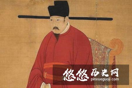 金朝历史上最穷的皇帝，想吃肉只能从国库偷偷拿钱