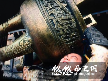 秦武王到底是一个什么样的君主 为什么历史上对他的评价如此之低呢