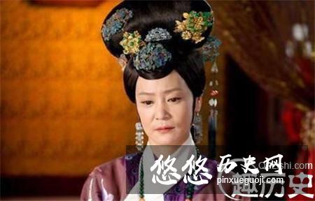 这个女人真厉害！50岁了还能抓住康熙皇帝的心