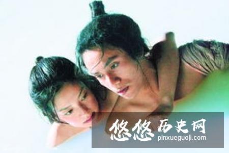 清朝“烈女”，怀疑自己被偷窥，竟承受不了上吊自杀了