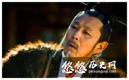 吴王刘濞哪里来的实力 为什么他会是七国之乱的主导呢