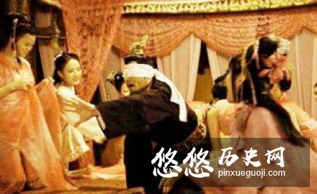 刘阿知：历史上结局最好的末代皇帝，子孙后裔遍布世界