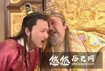 明清的皇帝吃些什么？明朝吃土拨鼠，清朝竟不知牛肉为何物？