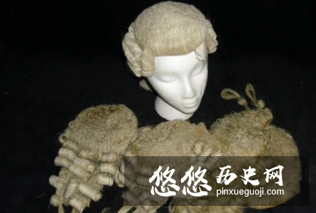 人类历史上的8个奇葩的时尚潮流，第8个真的是难以理解！