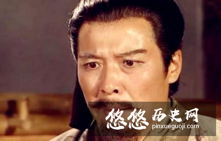 吕布的是谁才是罪魁祸首？貂蝉只是背了个锅！