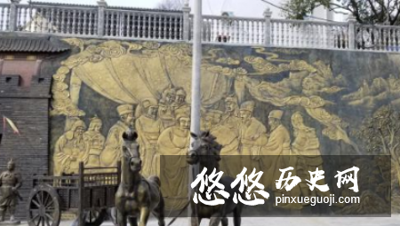 孟达墓不断长高是怎么回事？孟达是个怎么样的人？