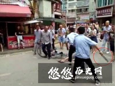 唐朝最悲壮的一战，上千位老人冲向敌军