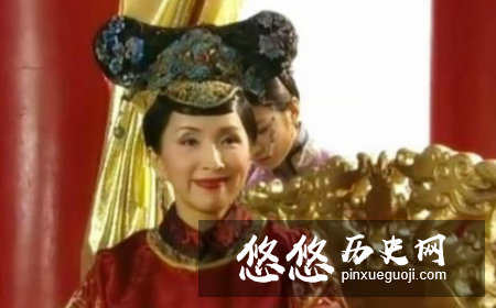 嘉庆逝世没有传位诏书，皇后为什么不扶自己儿子上位？