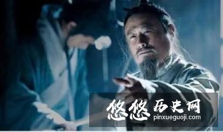 三国著名谋士郭嘉，他到底是个怎样的人？