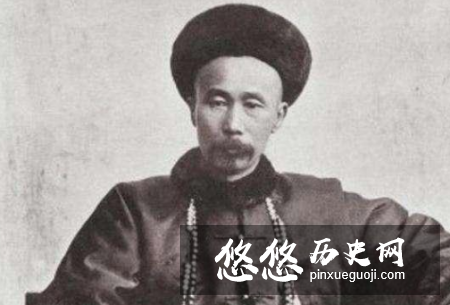 清朝的这个人出道方式跟诸葛亮相似，左宗棠是怎么包装自己的？