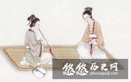 孛儿只斤·窝阔台：占有四千多位女子，导致无节制而死