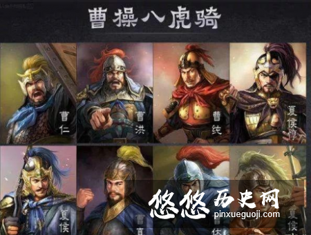 曹操手下大将那么多为什么羡慕刘备呢 这种说法准确吗