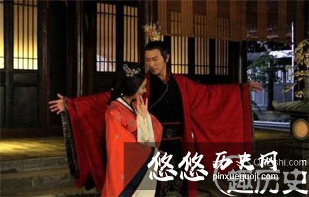 窦漪房是否如传言中一样美艳 她如何当上皇后