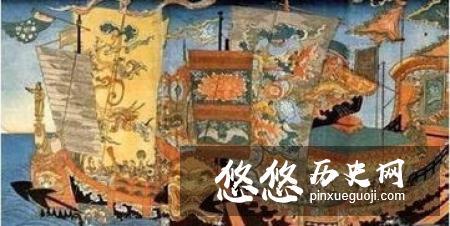 徐福东渡历史真相揭秘：长生不老药竟然是它