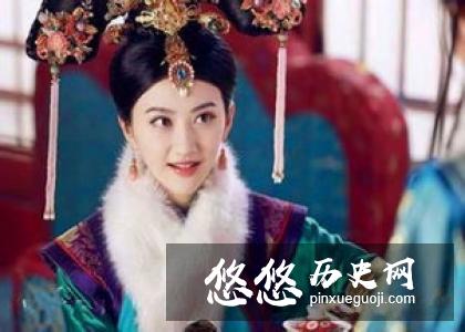 和硕淑慎公主：大清最惨公主，幽禁15年守寡50年
