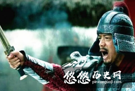 百里视背水一战的具体情况是怎么样的？百里视是谁？