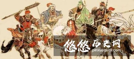 曹操手下大将那么多为什么羡慕刘备呢 这种说法准确吗