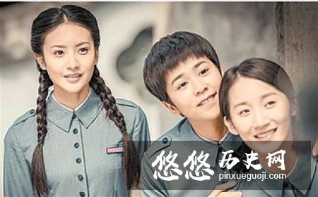 历史上的刘邦并不是人们想象的小混混 家境生活也算是殷实