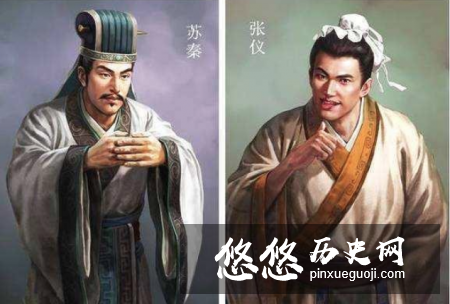揭秘：历史上真正的纵横家张仪是个怎样的人？