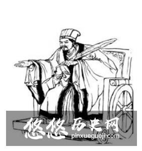 揭秘刘备三顾茅庐的传闻 为何民间有他们之前就认识的说法