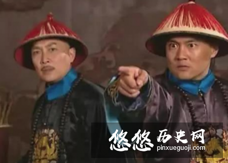 揭秘：为什么雍正皇帝对十三爷那么好？