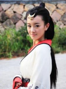 历史上真正的五个大美女 她们竟然都是皇后！