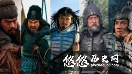 曹操重用了两位大将，为什么最后又被他们处死了？