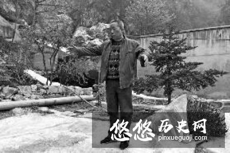 唐朝最悲壮的一战，上千位老人冲向敌军