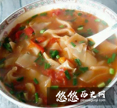 明清的皇帝吃些什么？明朝吃土拨鼠，清朝竟不知牛肉为何物？