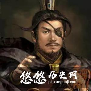 五代最厉害的猛将是李存孝吗？这个人比他更厉害！