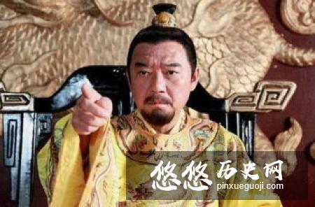 明朝时一个死刑犯要被问斩 为何说出自己的祖先后被朱元璋赦免？