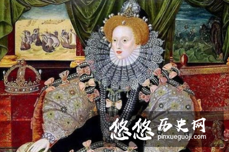 人类历史上的8个奇葩的时尚潮流，第8个真的是难以理解！