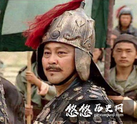 甘宁怎么死的？他死后家人怎么样了？
