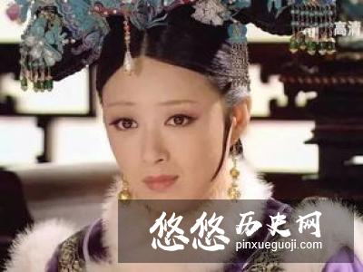 历史上的年妃有多受宠？被雍正放在心尖上的敦肃皇贵妃