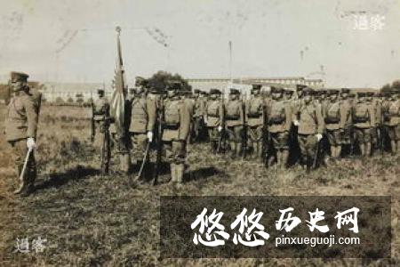 李自成拥有大量的前明军队 为什么就是挡不住满清的进攻呢