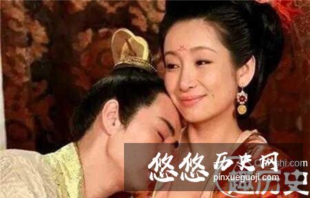 为何古代皇帝对于自己的奶妈总是情有独钟呢？