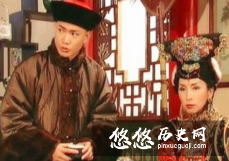 嘉庆逝世没有传位诏书，皇后为什么不扶自己儿子上位？