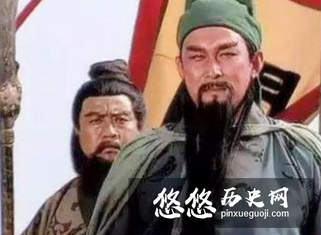 曹操放关羽为什么会留下一个麻烦 跟其原因有五点