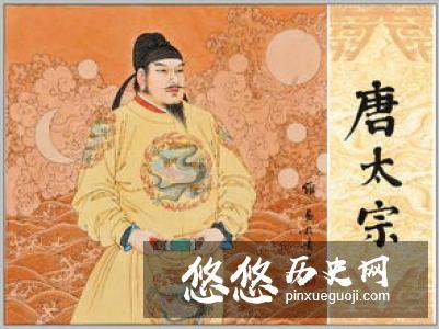 揭秘：隋炀帝杨广为什么会成为亡国君？