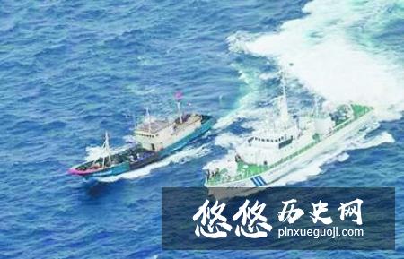 千年古墓为何深埋水底？明祖陵墓竟水底现身
