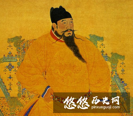 揭秘：朱棣遭遇诡异的“人皮惊驾”到底是什么？