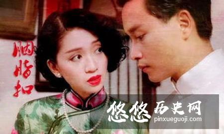 揭秘：古代青楼女子老了之后下场都很凄惨