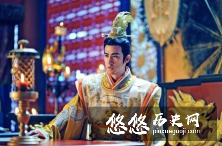 李承乾明明是太子为何还要谋反？李世民是如何将儿子逼得造反？