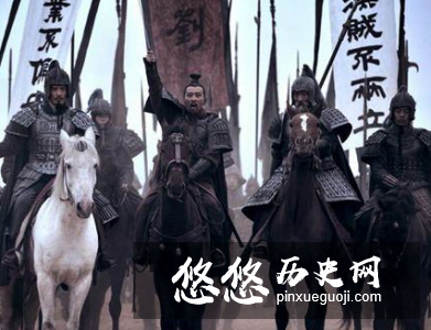 揭秘刘备三顾茅庐的传闻 为何民间有他们之前就认识的说法