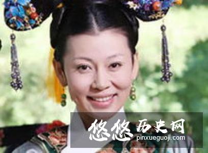 和硕淑慎公主：大清最惨公主，幽禁15年守寡50年